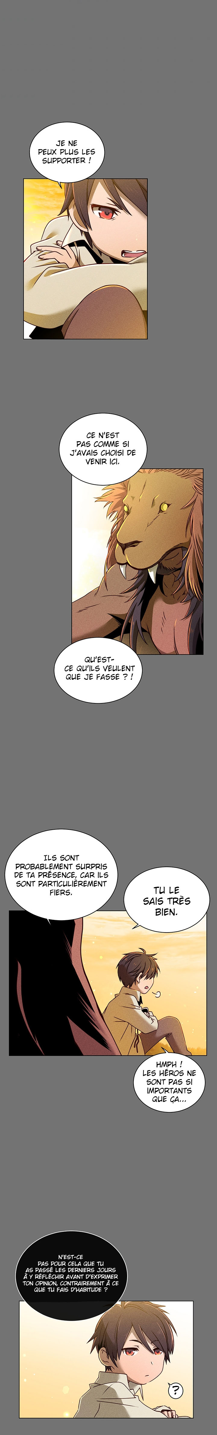 The Max Level Hero Has Returned! Chapitre 2 - Page 3