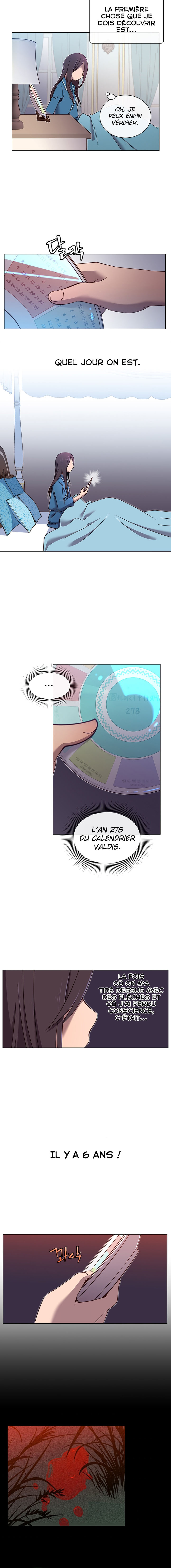 The Max Level Hero Has Returned! Chapitre 2 - Page 6