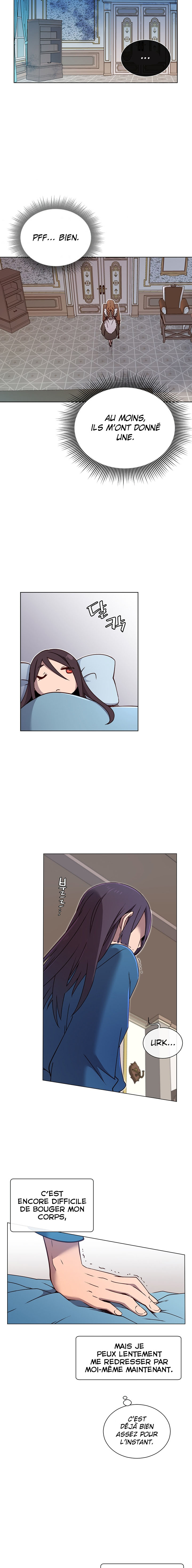 The Max Level Hero Has Returned! Chapitre 2 - Page 9