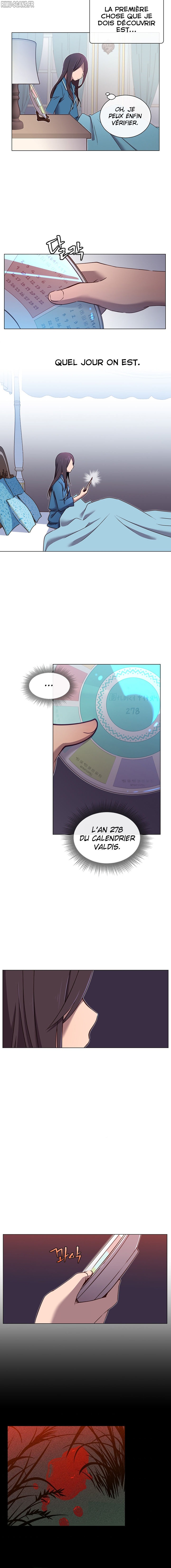 The Max Level Hero Has Returned! Chapitre 2 - Page 10