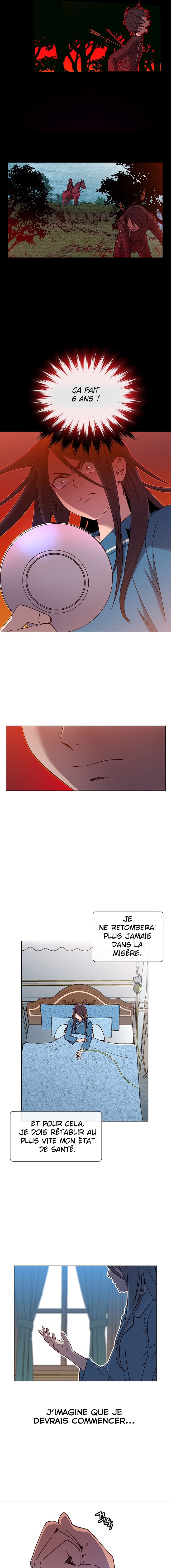 The Max Level Hero Has Returned! Chapitre 2 - Page 11