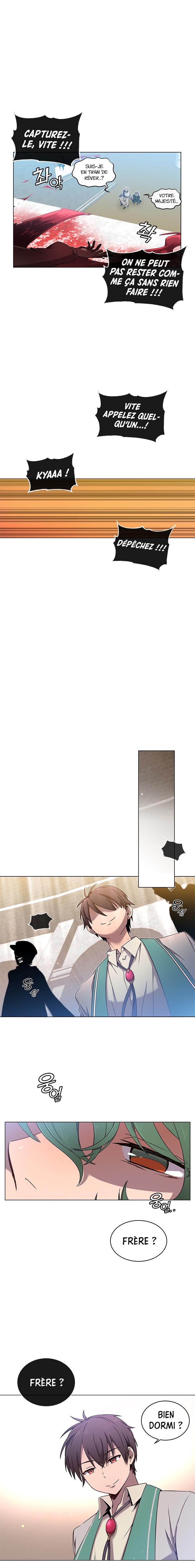 The Max Level Hero Has Returned! Chapitre 20 - Page 3