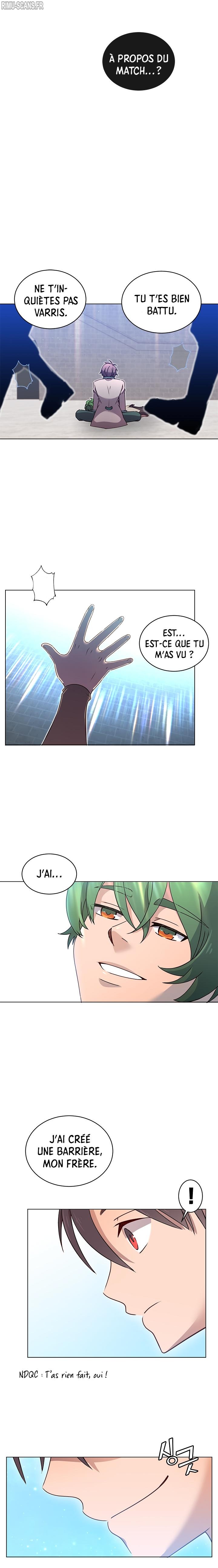 The Max Level Hero Has Returned! Chapitre 20 - Page 4