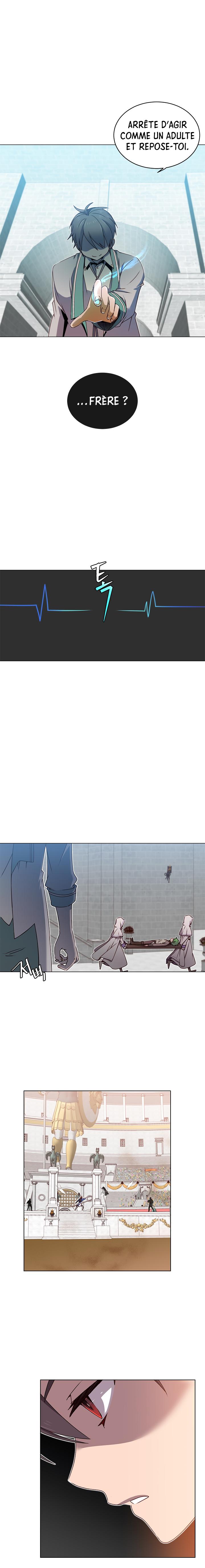The Max Level Hero Has Returned! Chapitre 20 - Page 6