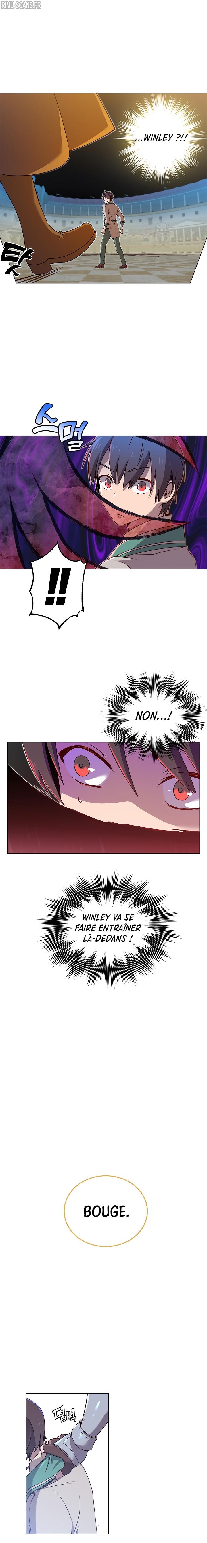 The Max Level Hero Has Returned! Chapitre 20 - Page 13