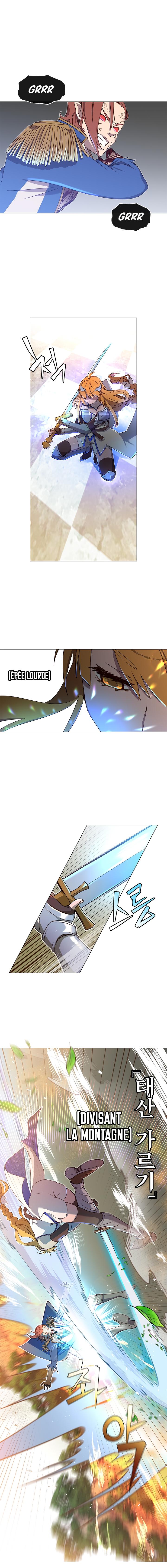 The Max Level Hero Has Returned! Chapitre 20 - Page 15