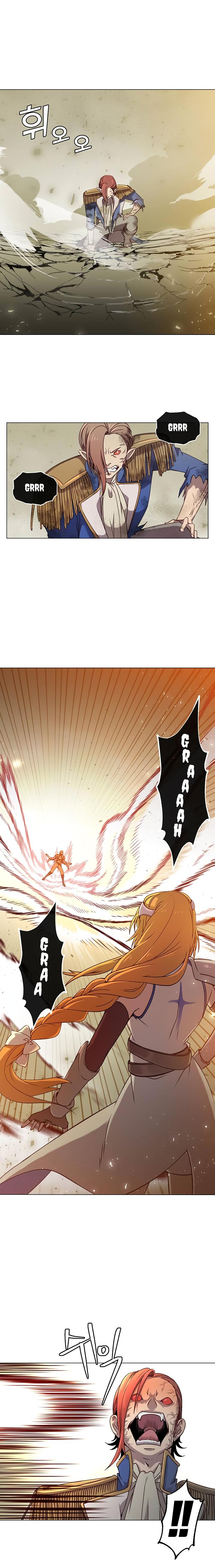 The Max Level Hero Has Returned! Chapitre 21 - Page 3