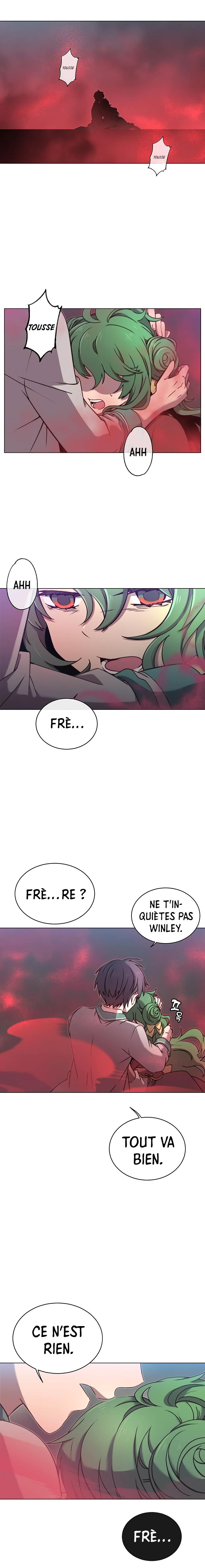The Max Level Hero Has Returned! Chapitre 21 - Page 12