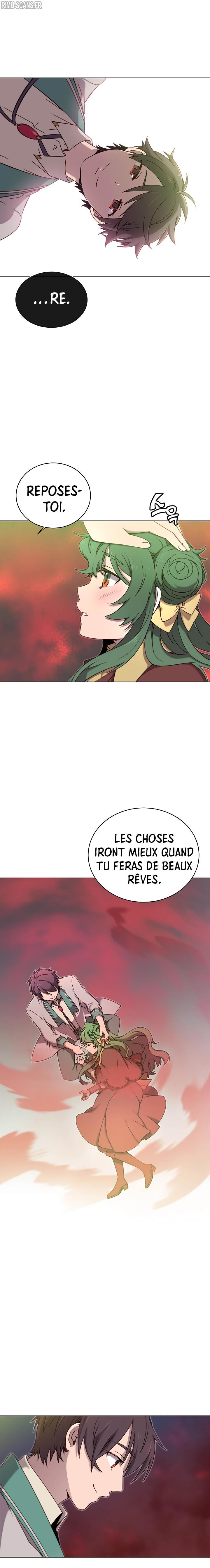 The Max Level Hero Has Returned! Chapitre 21 - Page 13