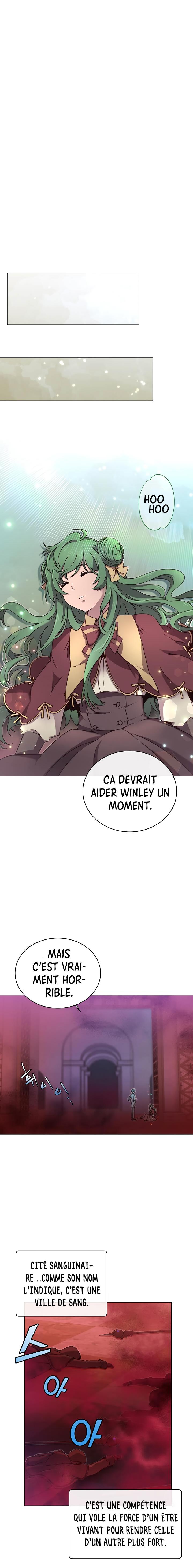 The Max Level Hero Has Returned! Chapitre 21 - Page 18