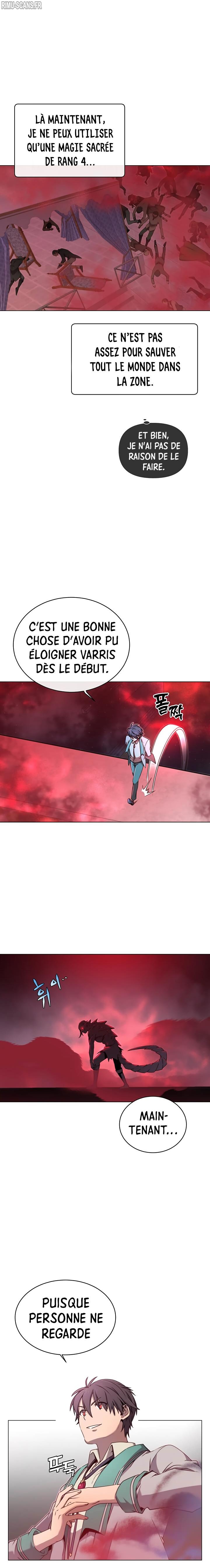 The Max Level Hero Has Returned! Chapitre 21 - Page 19