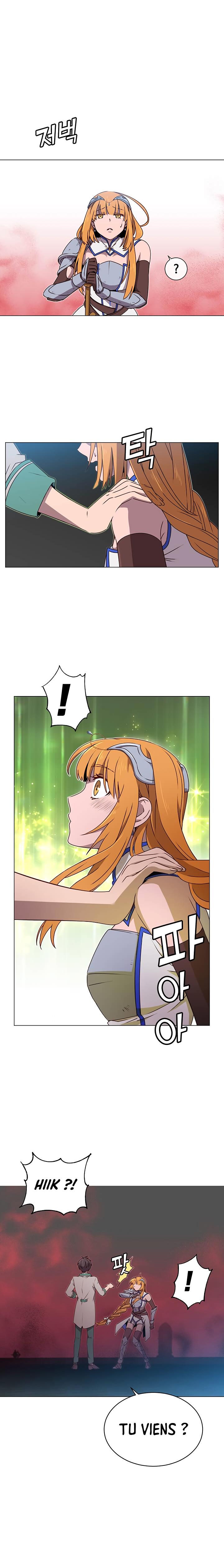 The Max Level Hero Has Returned! Chapitre 22 - Page 3