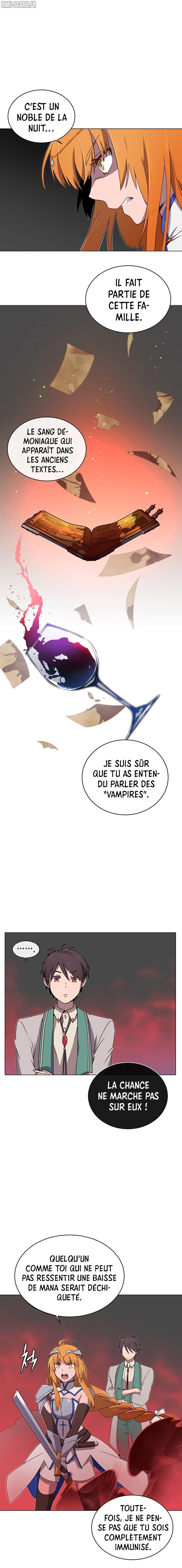 The Max Level Hero Has Returned! Chapitre 22 - Page 7