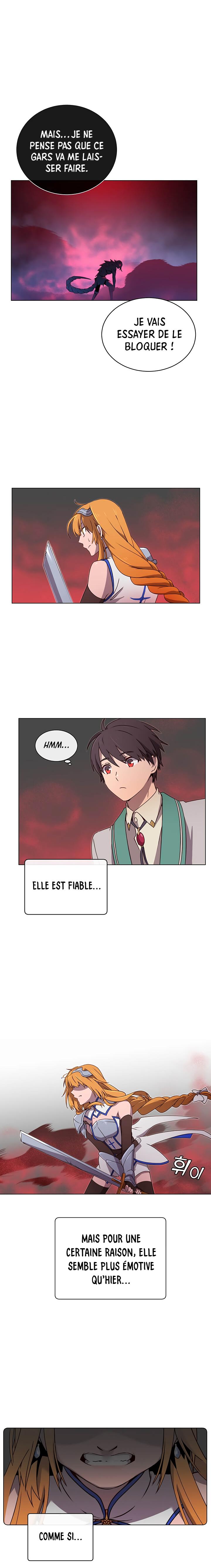 The Max Level Hero Has Returned! Chapitre 22 - Page 8