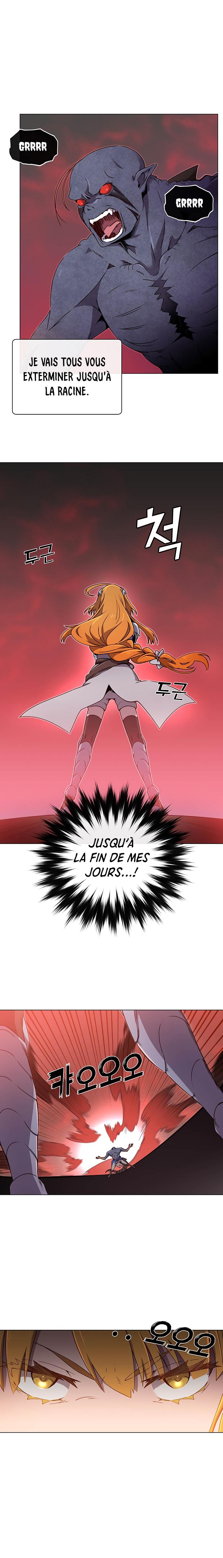 The Max Level Hero Has Returned! Chapitre 22 - Page 11