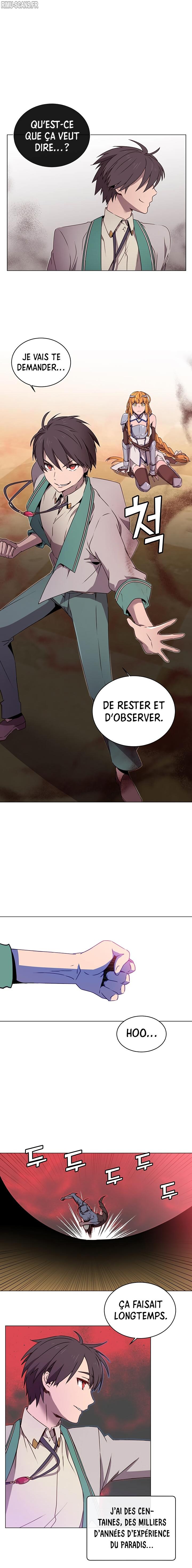 The Max Level Hero Has Returned! Chapitre 22 - Page 13