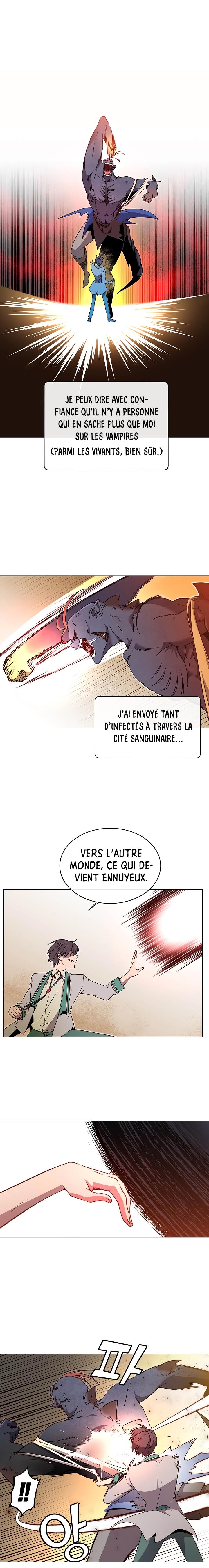 The Max Level Hero Has Returned! Chapitre 22 - Page 14
