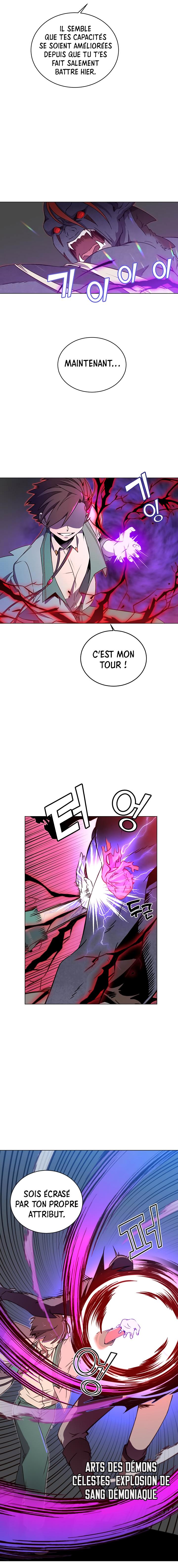 The Max Level Hero Has Returned! Chapitre 22 - Page 15
