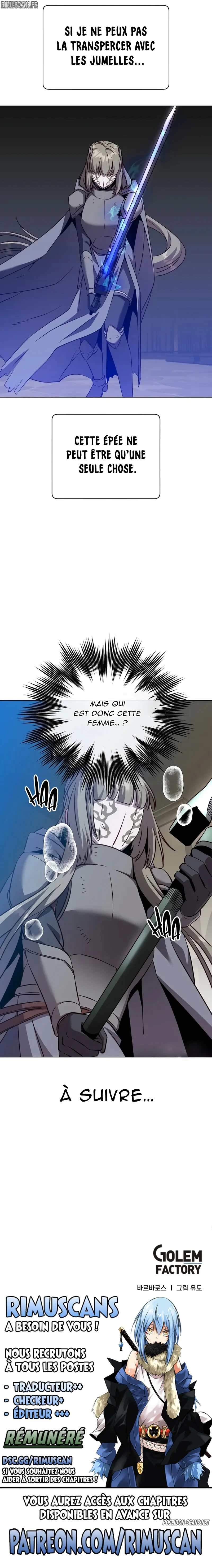 The Max Level Hero Has Returned! Chapitre 224 - Page 10