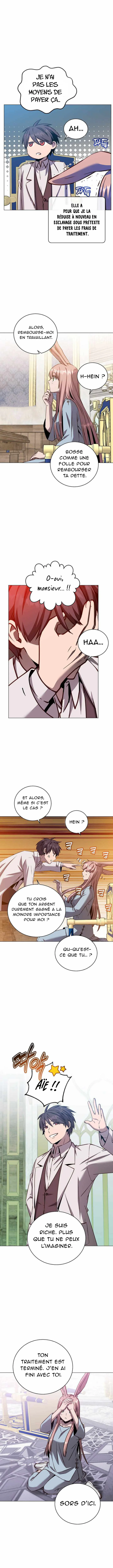The Max Level Hero Has Returned! Chapitre 226 - Page 8