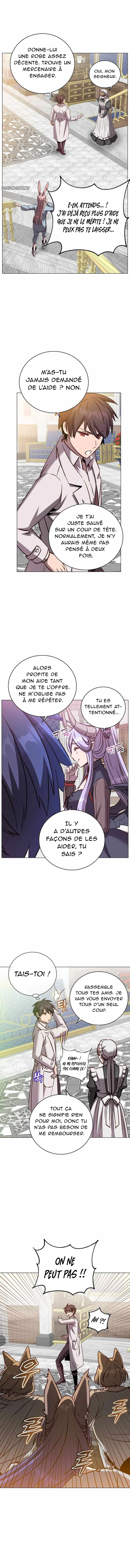 The Max Level Hero Has Returned! Chapitre 226 - Page 9