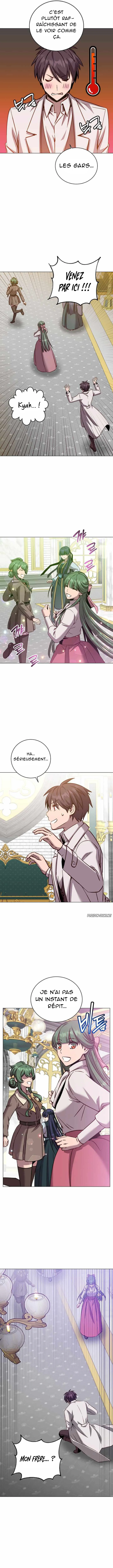 The Max Level Hero Has Returned! Chapitre 226 - Page 12
