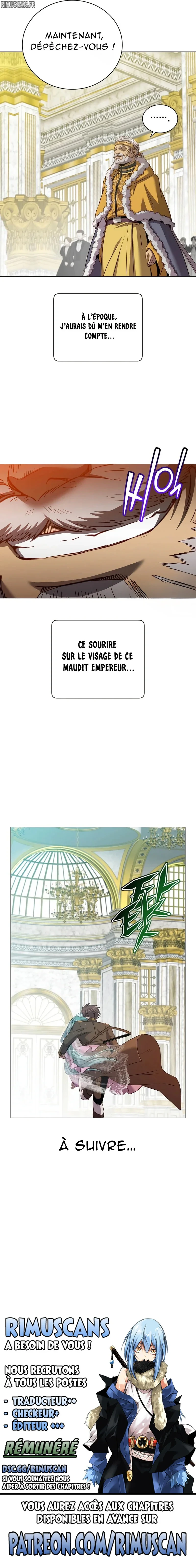 The Max Level Hero Has Returned! Chapitre 228 - Page 10