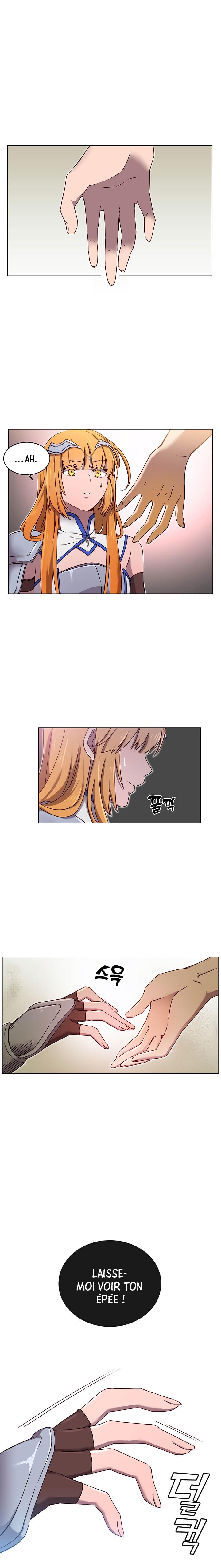 The Max Level Hero Has Returned! Chapitre 23 - Page 5