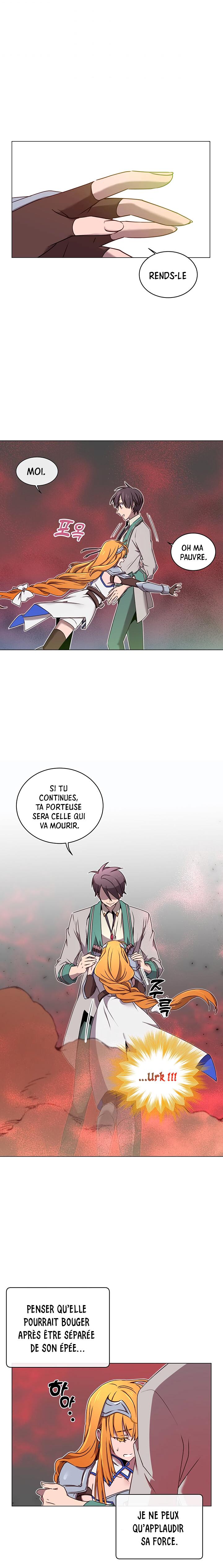 The Max Level Hero Has Returned! Chapitre 23 - Page 12