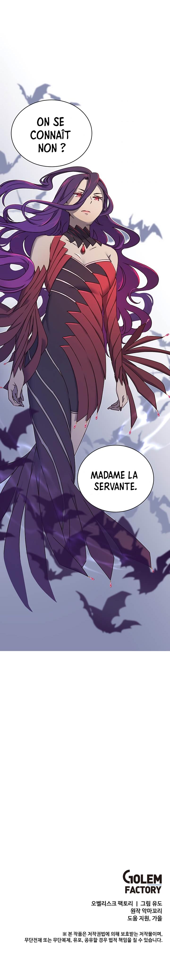 The Max Level Hero Has Returned! Chapitre 23 - Page 20