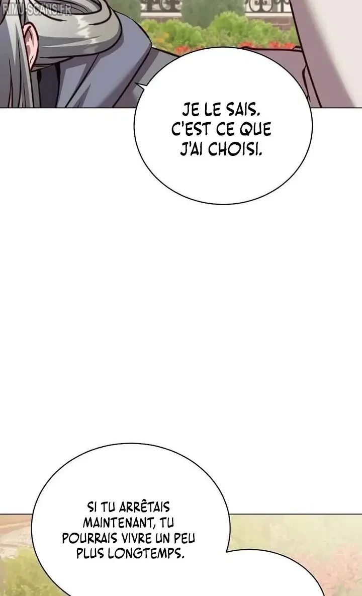 The Max Level Hero Has Returned! Chapitre 231 - Page 7