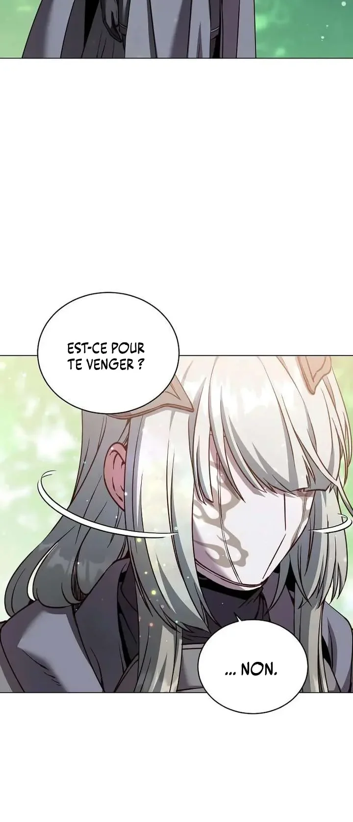 The Max Level Hero Has Returned! Chapitre 231 - Page 11