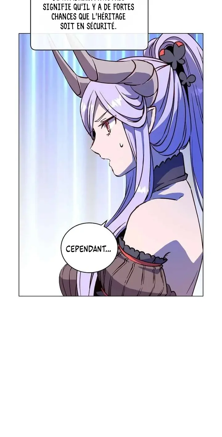 The Max Level Hero Has Returned! Chapitre 231 - Page 21
