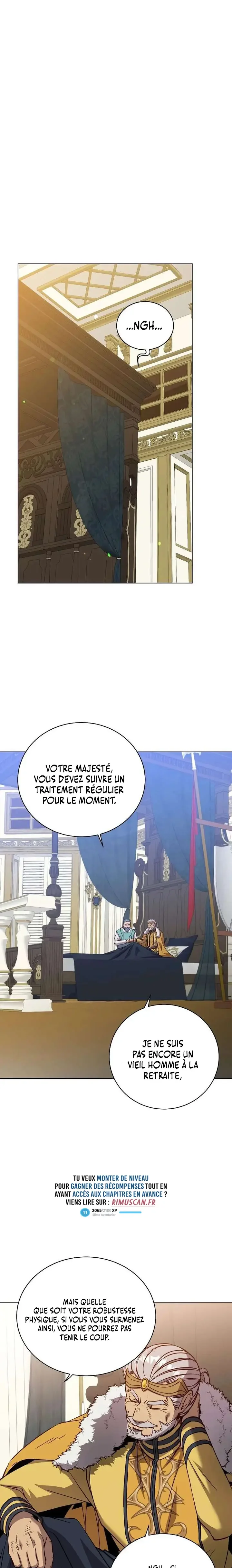 The Max Level Hero Has Returned! Chapitre 231 - Page 26