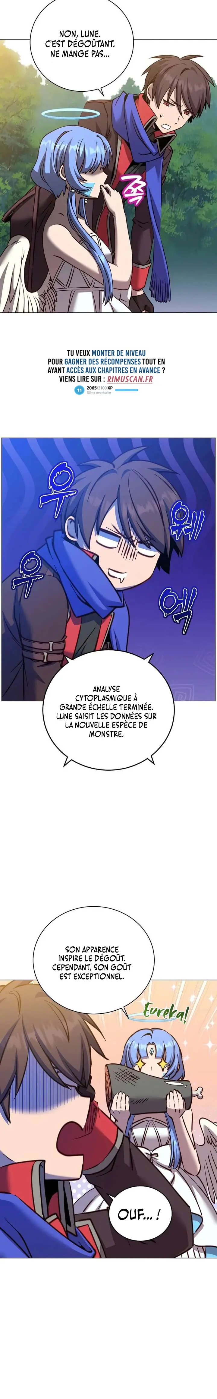 The Max Level Hero Has Returned! Chapitre 232 - Page 5