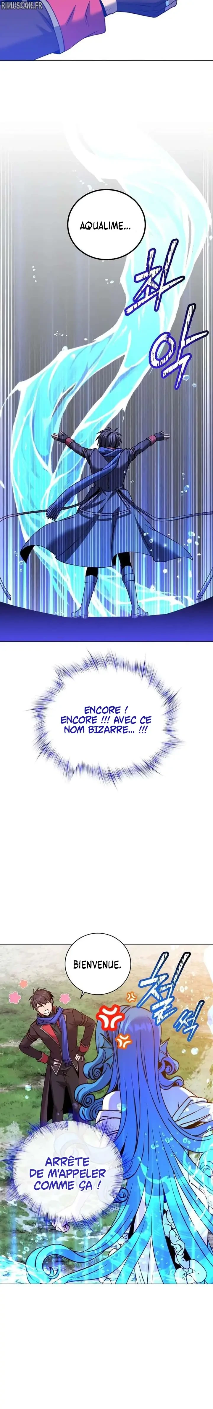 The Max Level Hero Has Returned! Chapitre 232 - Page 7