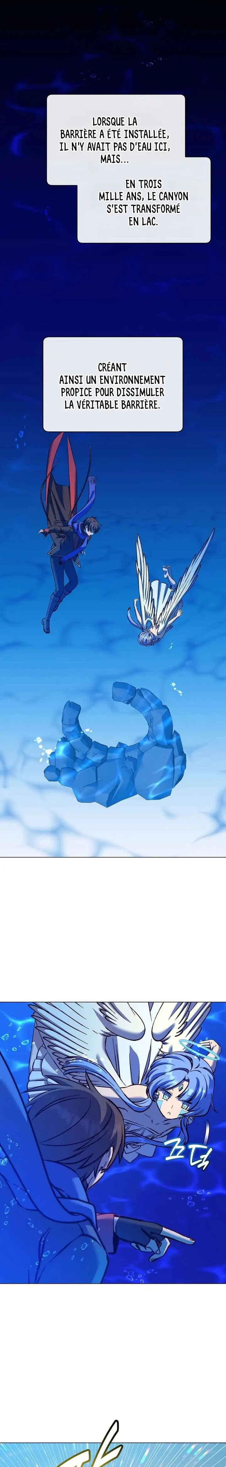 The Max Level Hero Has Returned! Chapitre 232 - Page 14