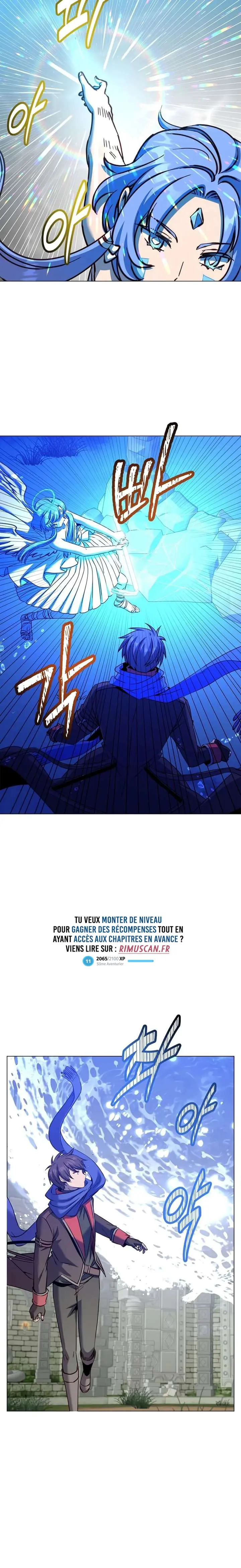 The Max Level Hero Has Returned! Chapitre 232 - Page 15