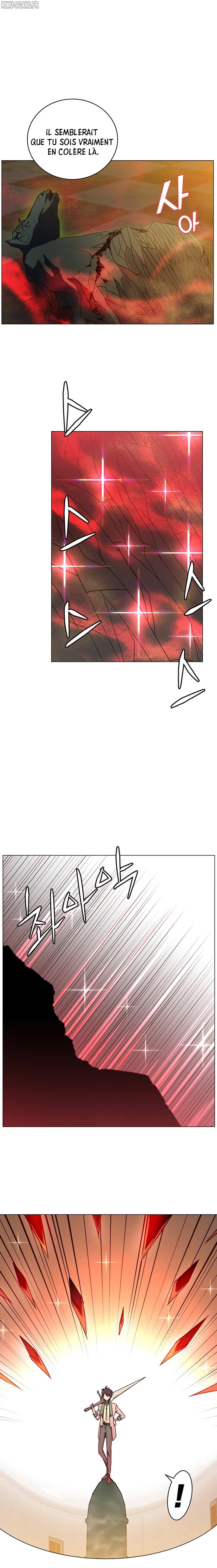 The Max Level Hero Has Returned! Chapitre 24 - Page 7