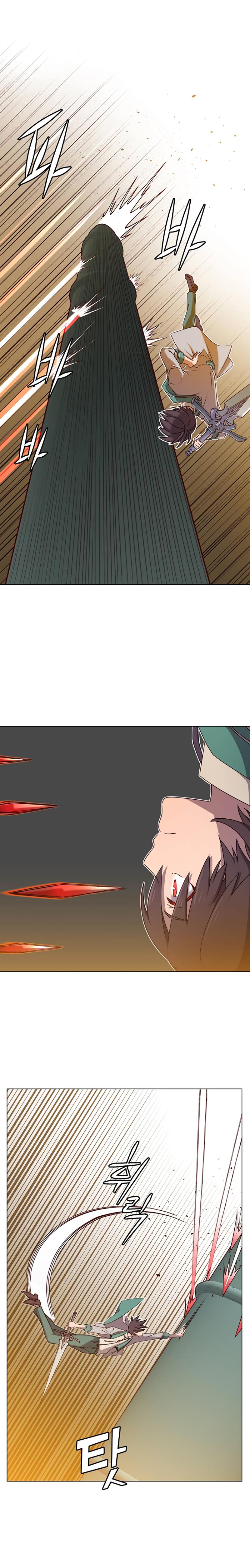 The Max Level Hero Has Returned! Chapitre 24 - Page 8