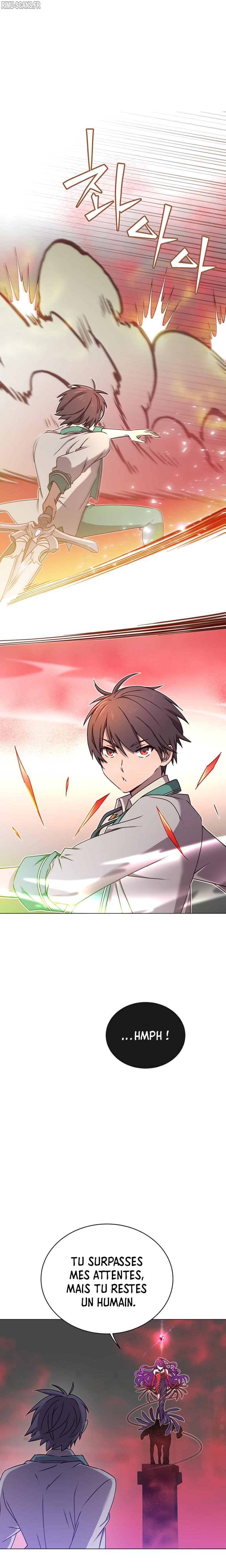 The Max Level Hero Has Returned! Chapitre 24 - Page 10