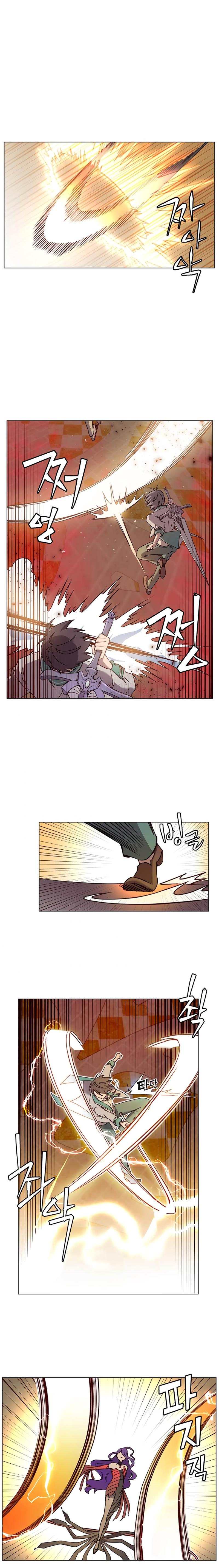 The Max Level Hero Has Returned! Chapitre 24 - Page 12