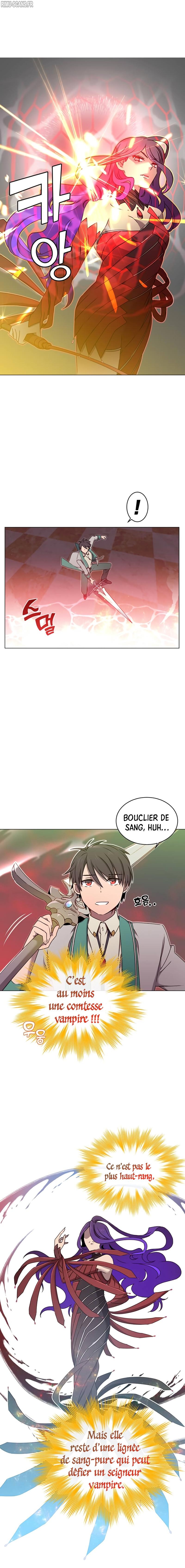 The Max Level Hero Has Returned! Chapitre 24 - Page 13
