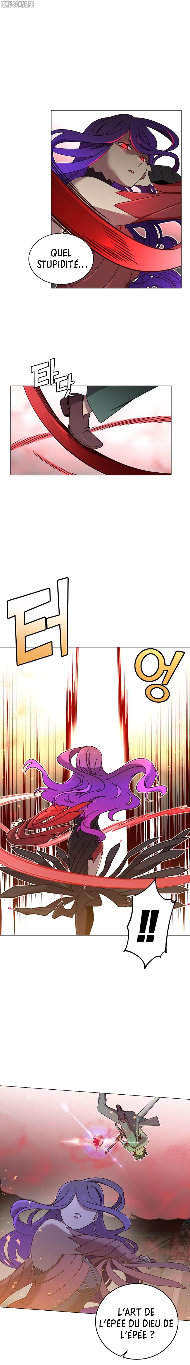 The Max Level Hero Has Returned! Chapitre 24 - Page 16