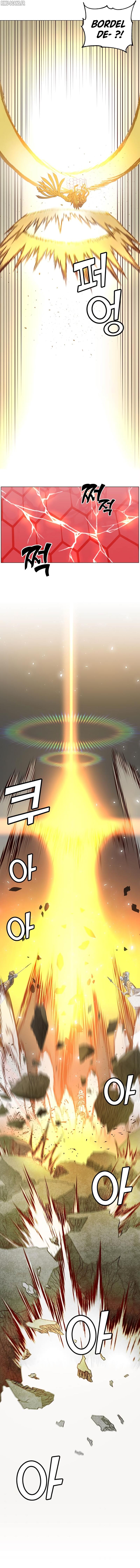 The Max Level Hero Has Returned! Chapitre 24 - Page 19