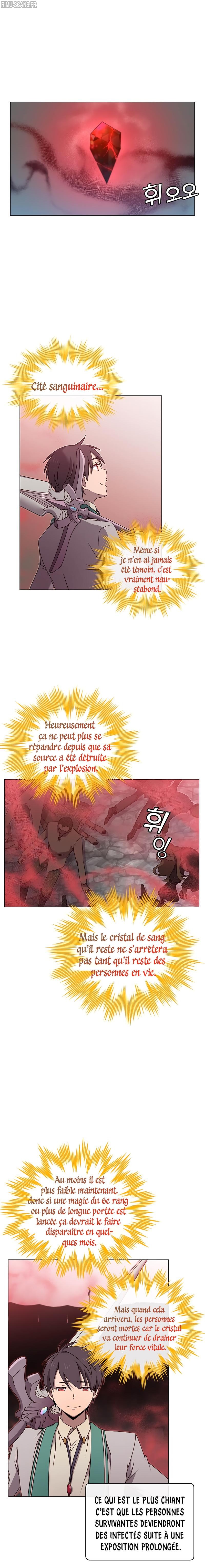 The Max Level Hero Has Returned! Chapitre 25 - Page 4
