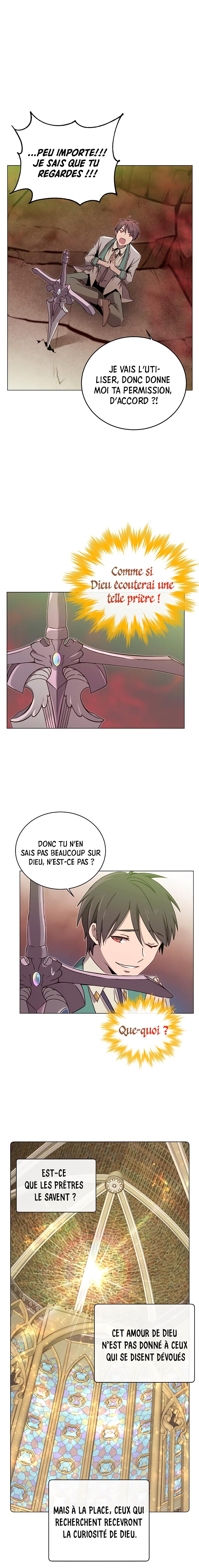 The Max Level Hero Has Returned! Chapitre 25 - Page 12