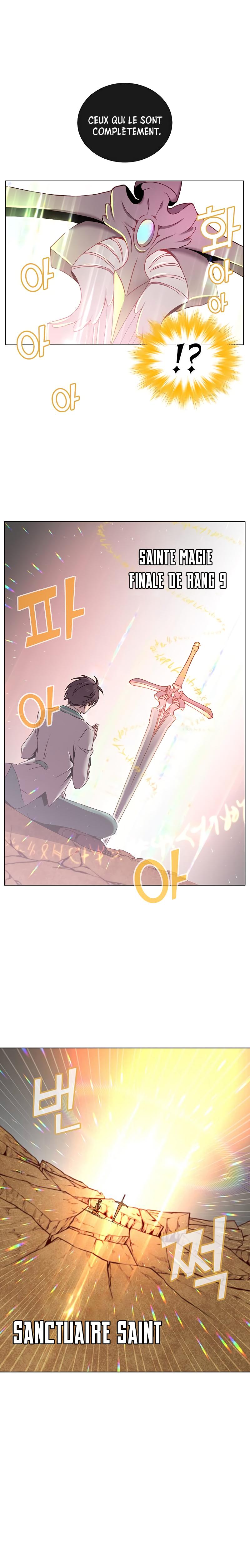 The Max Level Hero Has Returned! Chapitre 25 - Page 14