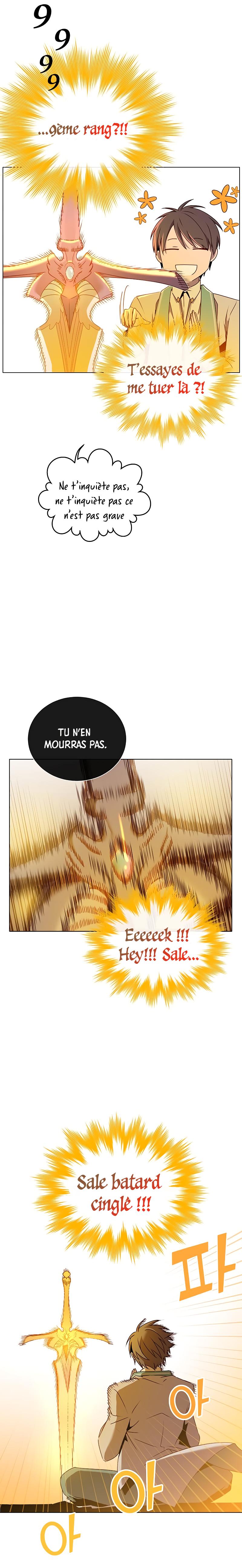 The Max Level Hero Has Returned! Chapitre 25 - Page 15