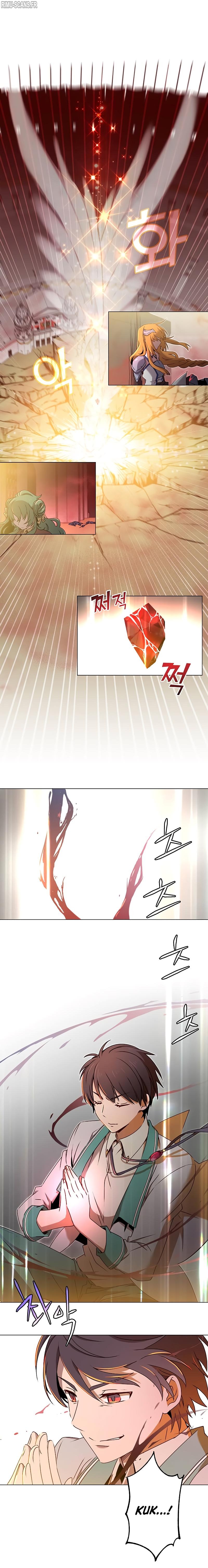The Max Level Hero Has Returned! Chapitre 25 - Page 16